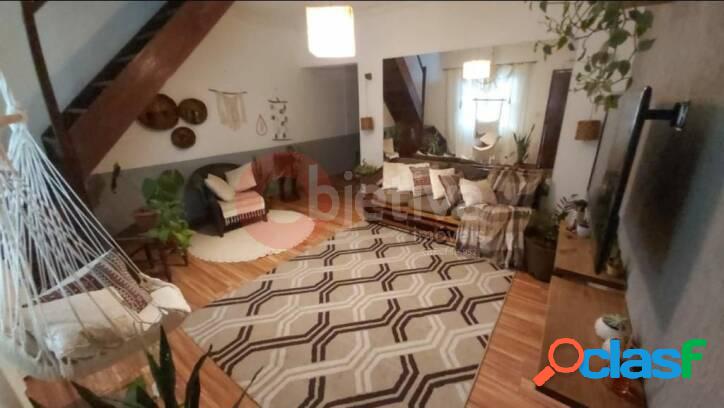 Casa com 2 dormitórios à venda, 70 m² por R$ 360.000,00 -