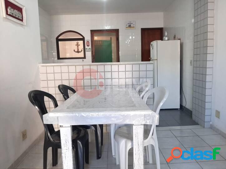 Casa com 2 dormitórios à venda, 90 m² por R$ 275.000,00 -