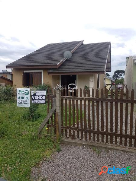 Casa com 2 quartos, 107m², à venda, Vista Do vale