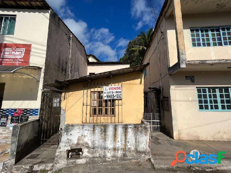 Casa com 2 quartos, 180.00m², à venda em Guarapari, Olaria