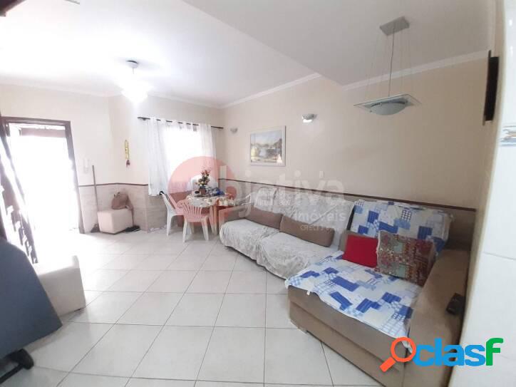Casa com 2 quartos à venda, 95 m² - Peró - Cabo Frio/RJ