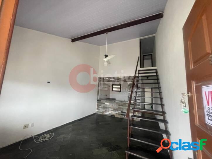 Casa com 3 dormitórios, 100 m² - venda por R$ 280.000,00
