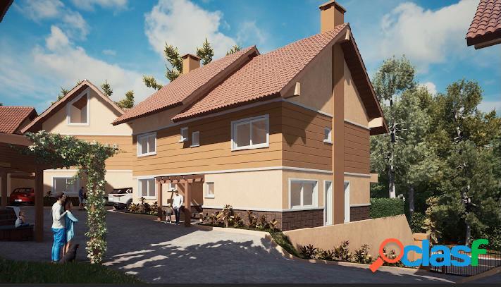 Casa com 3 dormitórios à venda, 12305 m² por R$