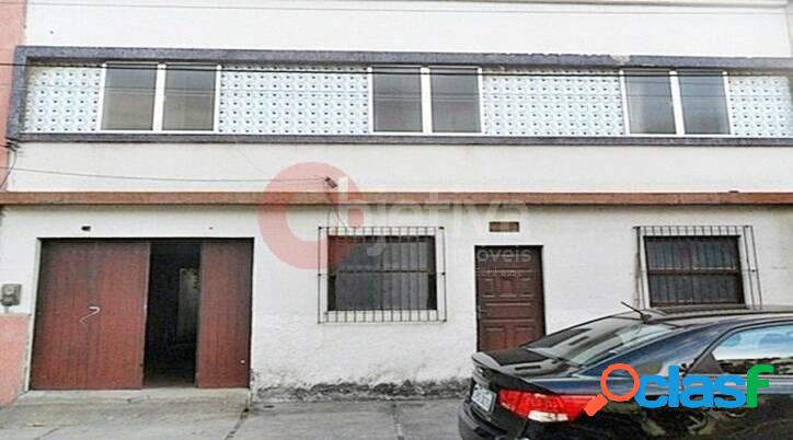 Casa com 3 dormitórios à venda, 125 m² por R$ 580.000,00