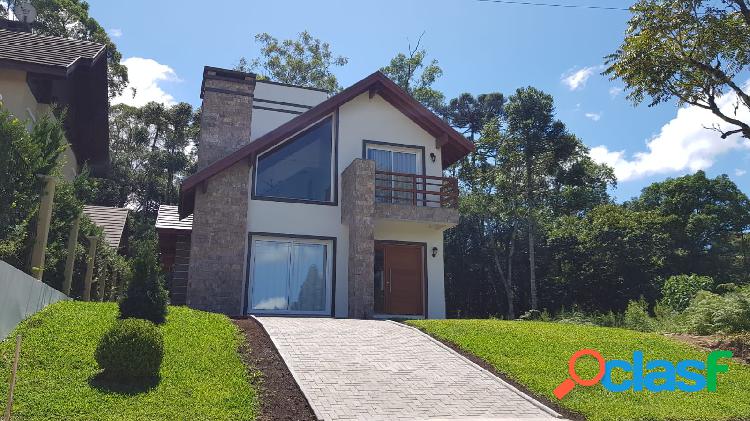 Casa com 3 dormitórios à venda, 129 m² por R$