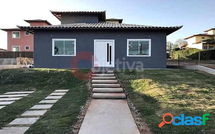 Casa com 3 dormitórios à venda, 396 m² por R$ 530.000,00