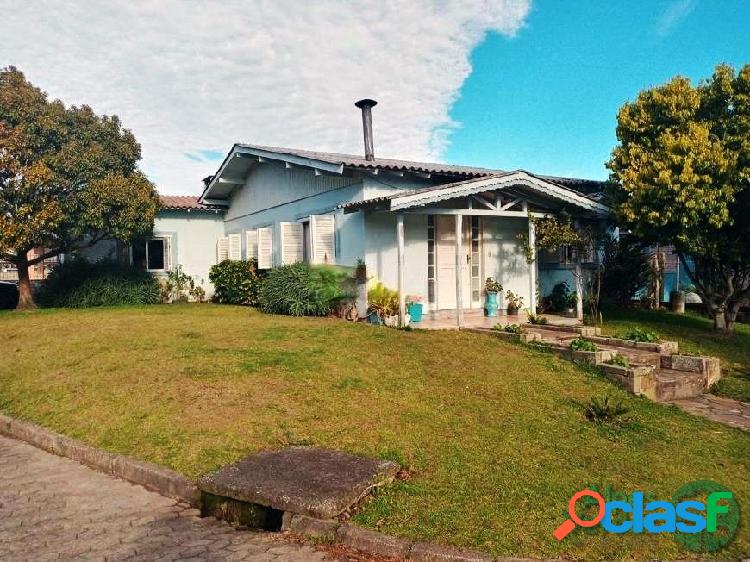 Casa com 3 dormitórios à venda por R$ 950.000,00 - Palace