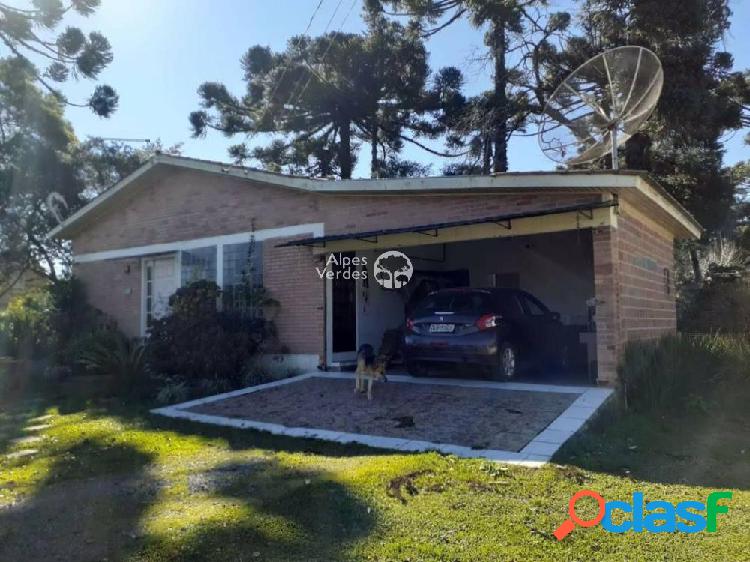 Casa com 3 quartos, 774,73m², à venda