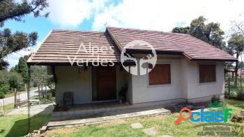 Casa com 3 quartos, 900,00m², à venda em Canela, Santa