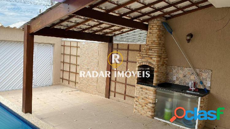 Casa com 3 quartos na Nova São Pedro disponível para