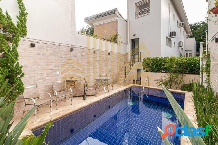 Casa com 3 quartos, à venda em São Paulo, Jardim Paulista