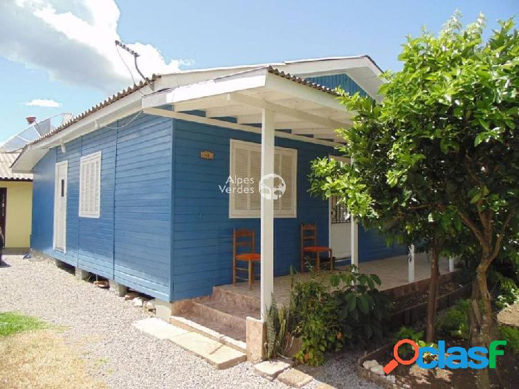 Casa com 4 dormitórios à venda por R$ 750.000,00 -Centro -