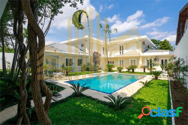 Casa com 4 quartos, 1.250m², à venda em São Paulo, Jardim