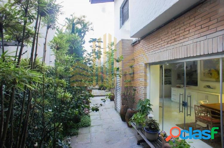 Casa com 4 quartos, 365m², à venda em São Paulo, Jardim