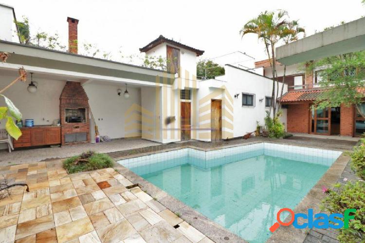 Casa com 4 quartos, 400m², à venda em São Paulo, Jardim
