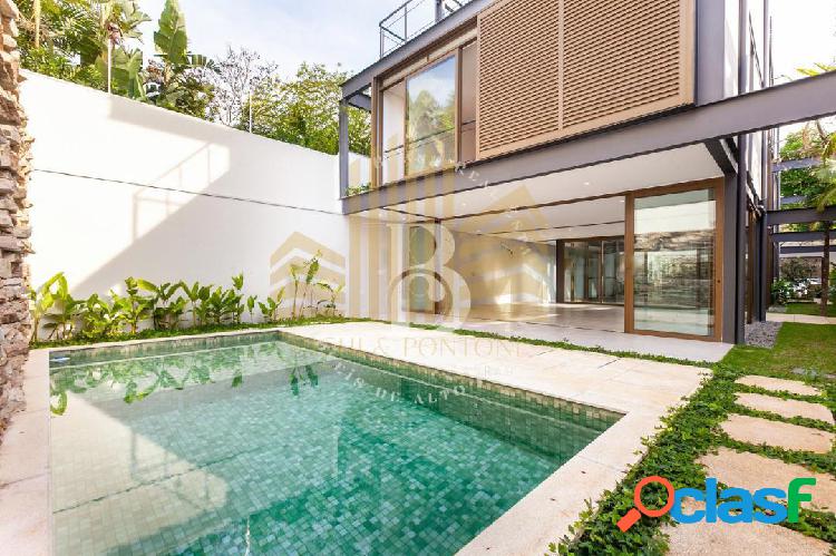 Casa com 4 quartos, 500m², à venda em São Paulo, Jardim