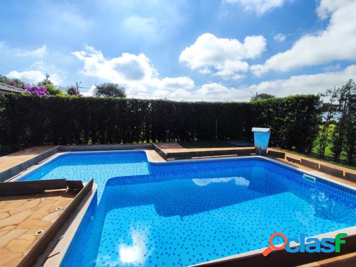 Casa com 4 suítes no Residencial Jatobá, em Cesário