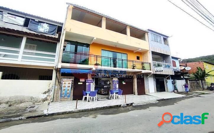 Casa com 7 dormitórios à venda, 300 m² por R$ 320.000,00