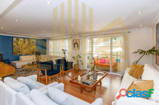 Casa de condomínio com 4 quartos, 363m², à venda em São