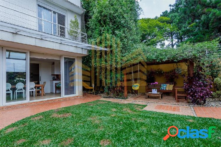 Casa de condomínio com 4 quartos, 471m², à venda em São
