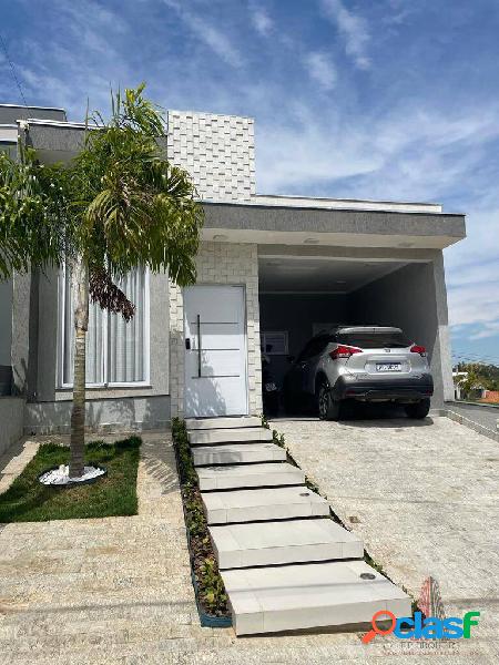 Casa no condomínio Villagio Ipanema 1
