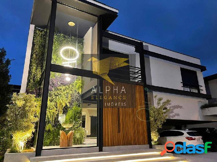 Casa para locação Residencial Zero em Alphaville!