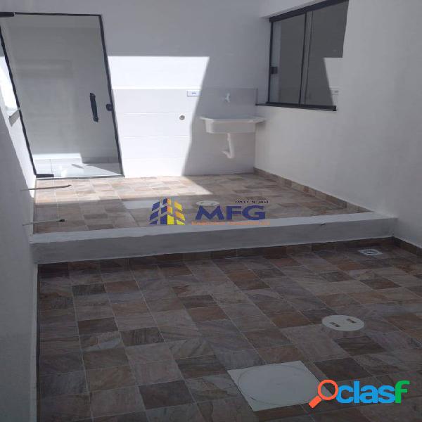 Casa térrea Residencial Del Cistia Vila Mineirão