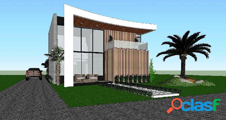 Casa à venda por R$ 2.900.000,00 - Centro - Canela/RS