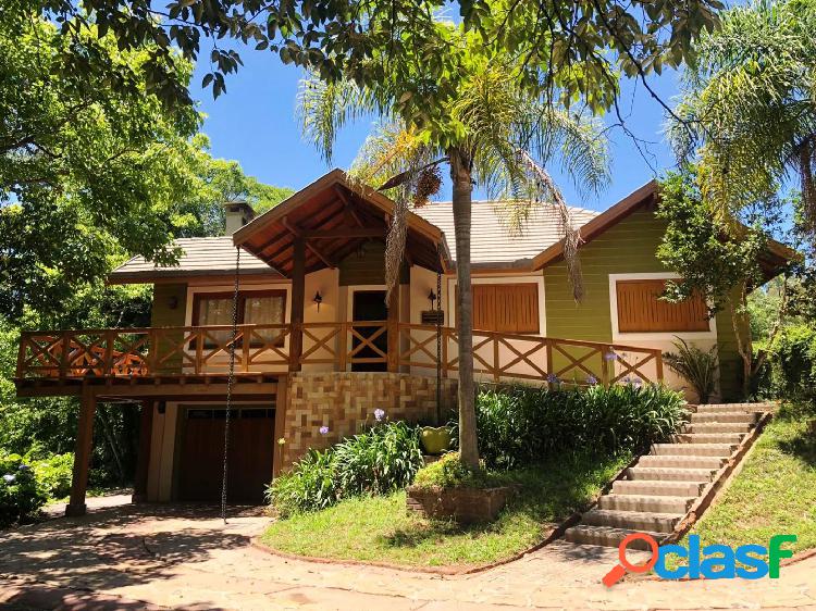 Chácara à venda por R$ 3.250.000 - Linha 28 - Gramado/RS