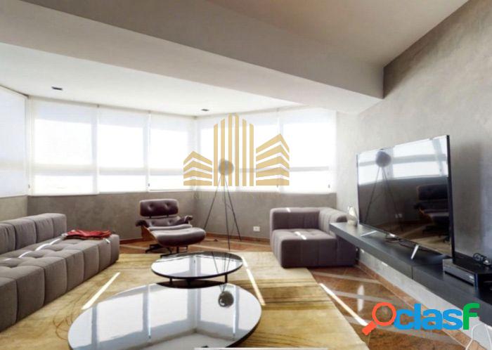 Cobertura com 1 quarto, 98m², à venda em São Paulo, Vila