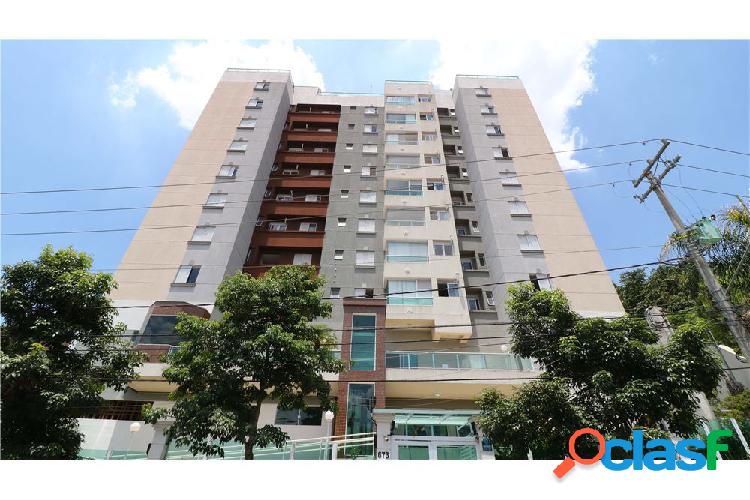 Cobertura com 2 quartos, 111m², à venda em São Paulo,