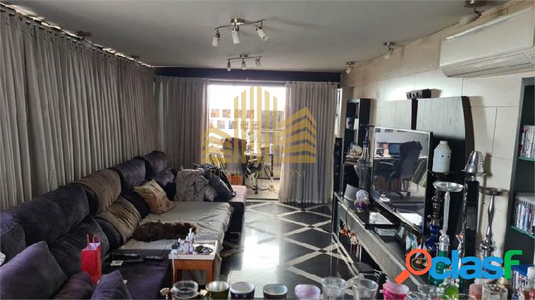 Cobertura com 2 quartos, 86m², à venda em São Paulo,