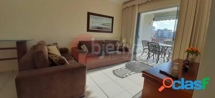 Cobertura com 3 dormitórios para alugar, 139 m² por R$