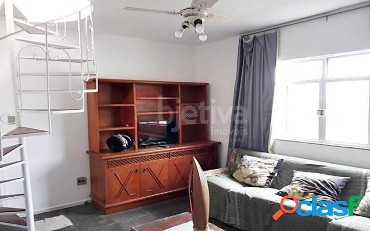 Cobertura com 3 dormitórios à venda, 185 m² por R$