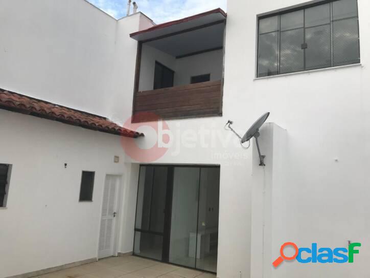 Cobertura com 4 dormitórios à venda, 380 m² por R$