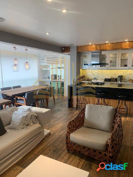 Cobertura com 4 quartos, 229m², à venda em São Paulo,