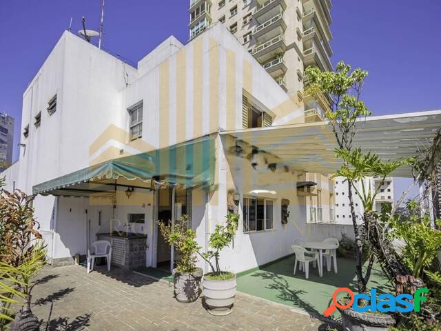 Cobertura com 4 quartos, 270m², à venda em São Paulo,