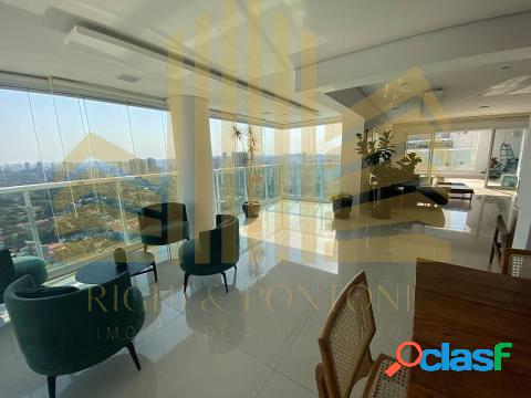 Cobertura com 4 quartos, 316m², à venda em São Paulo,