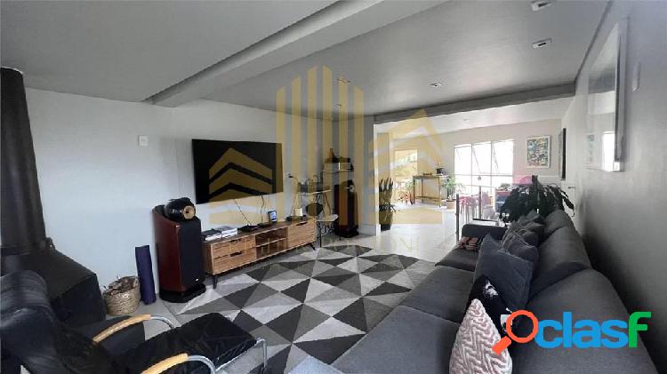 Cobertura com 4 quartos, 324m², à venda em São Paulo,