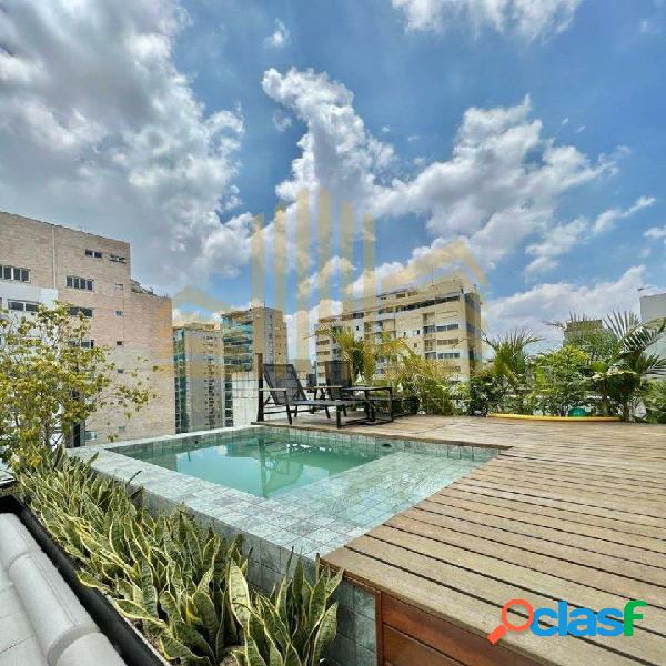 Cobertura com 4 quartos, 354m², à venda em São Paulo,