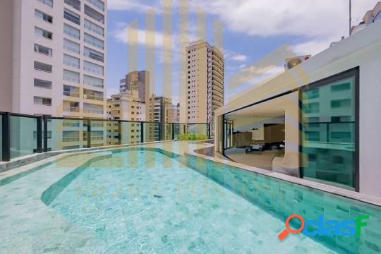 Cobertura com 4 quartos, 476m², à venda em São Paulo,
