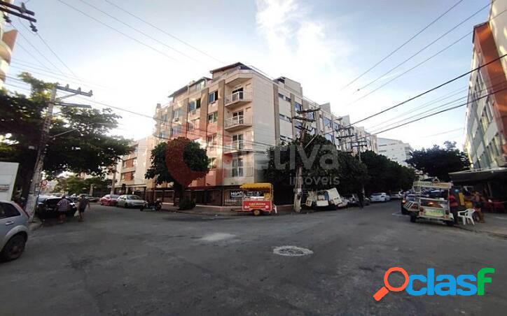 Cobertura com 5 dormitórios à venda, 210 m² por R$