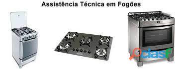 Conserto de cooktop Fischer Curitiba 3247 8455
