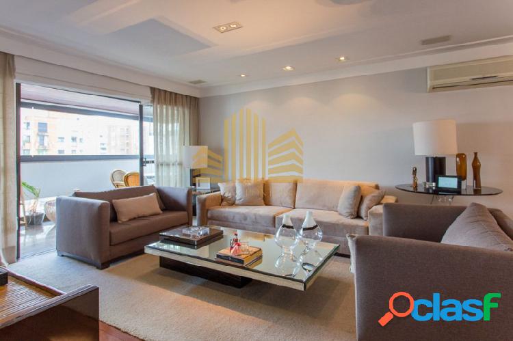 Duplex com 3 quartos, 250m², à venda em São Paulo, Moema