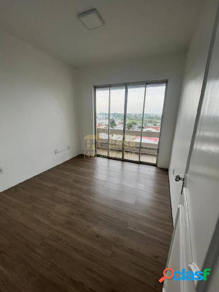 EXCELENTE APARTAMENTO NO CORAÇÃO DE CAMPOS NOVOS!!!