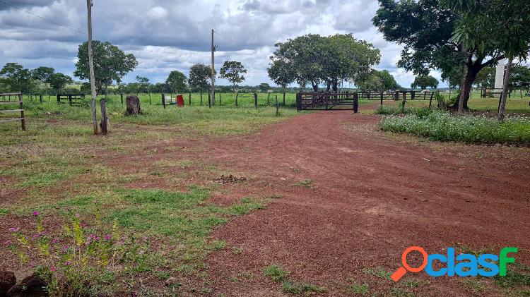 Fazenda de Oportunidade ! 231 Alqueires - Região de