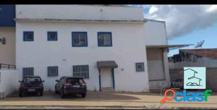 Galpão Comercial