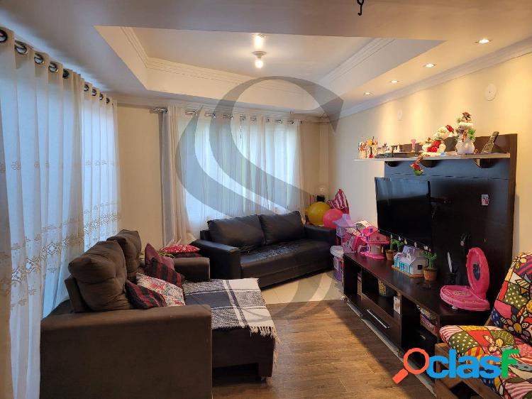 ID 44 - Sobrado à Venda Condomínio Reserva Bali -
