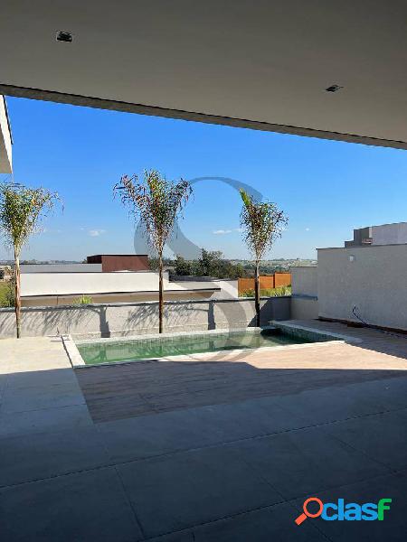 ID 51 - Casa Térrea à Venda Condomínio Alphaville 4 -