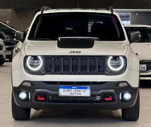 JEEP RENEGADE TRAILHAWK AT D 2020